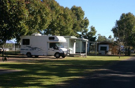 Bingara Caravan Park - Accommodation Adelaide 3