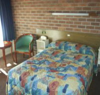 Bingara Fosscikers Way Motel - Accommodation Adelaide