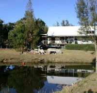Mullimburra Beach House - Accommodation Adelaide