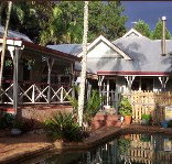 Mylinfield Bed and Breakfast - Accommodation Adelaide