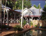 Mylinfield Bed And Breakfast - Accommodation Adelaide 0