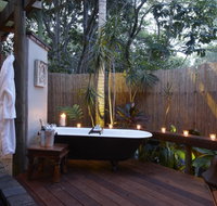 The Garden Burees - Accommodation Adelaide