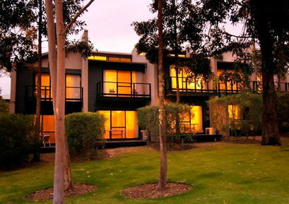 Margarets Forest Holiday Apartments - Accommodation Adelaide 3