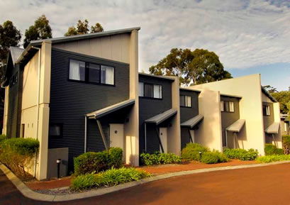 Margarets Forest Holiday Apartments - Accommodation Adelaide 4