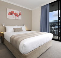 Assured Waterside Apartments - Accommodation Adelaide