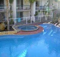 Comfort Inn Crest Mandurah Motel  Apartments - Accommodation Adelaide