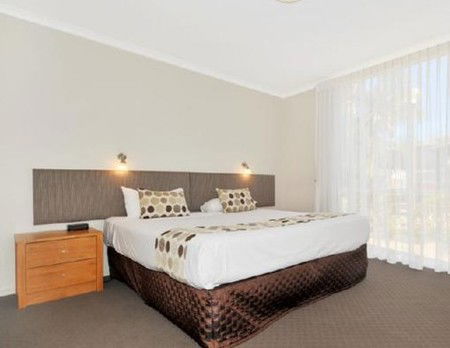 Comfort Inn Crest Mandurah Motel & Apartments - Accommodation Adelaide 4