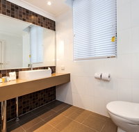 Comfort Inn Wentworth Plaza - Accommodation Adelaide