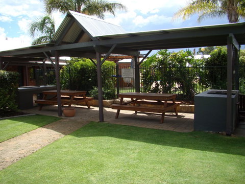 Dunsborough Central Motel - Accommodation Adelaide 1