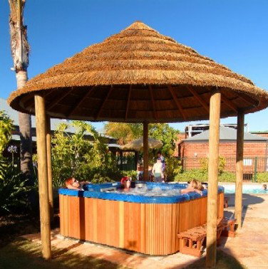 Dunsborough Central Motel - Accommodation Adelaide 2