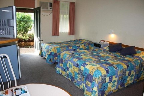 Dunsborough Central Motel - Accommodation Adelaide 4