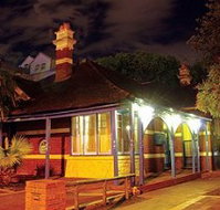 Coolibah Lodge - Accommodation Adelaide