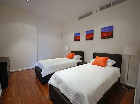 Gallery Suites - Accommodation Adelaide 0