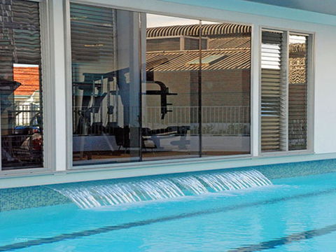 Gallery Suites - Accommodation Adelaide 2