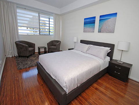 Gallery Suites - Accommodation Adelaide 3