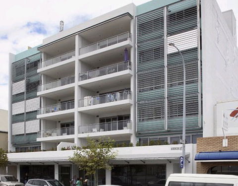 Gallery Suites - Accommodation Adelaide 4