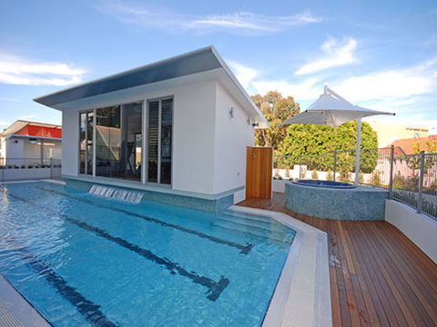 Gallery Suites - Accommodation Adelaide 5