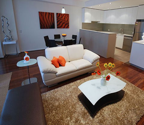 Gallery Suites - Accommodation Adelaide 6