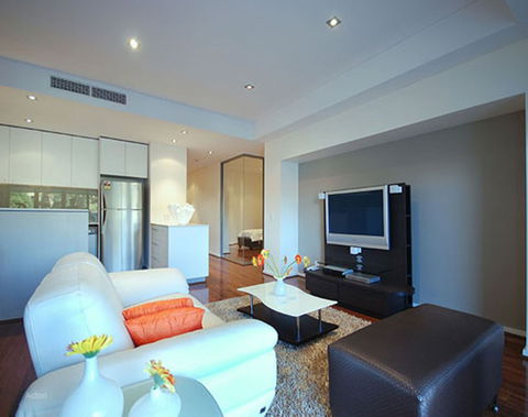 Gallery Suites - Accommodation Adelaide 7