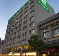 Holiday Inn City Centre Perth - Accommodation Adelaide