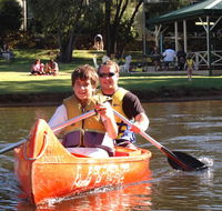 Riverview Tourist Park - Accommodation Adelaide
