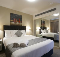 Antonas Verandah Apartments - Accommodation Adelaide