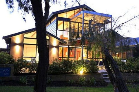 Halcyon Bay - Accommodation Adelaide 0