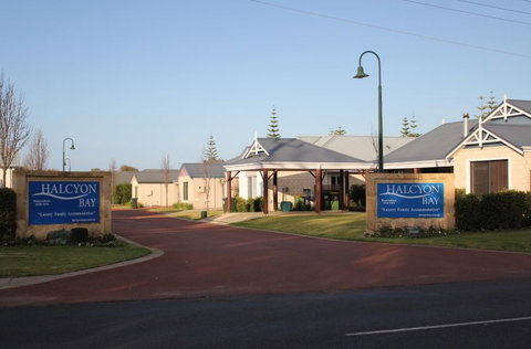 Halcyon Bay - Accommodation Adelaide 2
