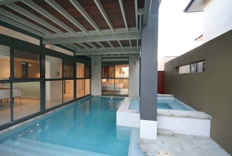 Halcyon Bay - Accommodation Adelaide 3