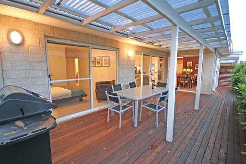Halcyon Bay - Accommodation Adelaide 4