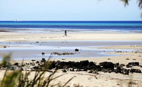 Halcyon Bay - Accommodation Adelaide 5