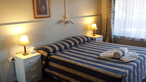 Ballina Hi Craft Motel - Accommodation Adelaide 0