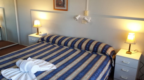 Ballina Hi Craft Motel - Accommodation Adelaide 1