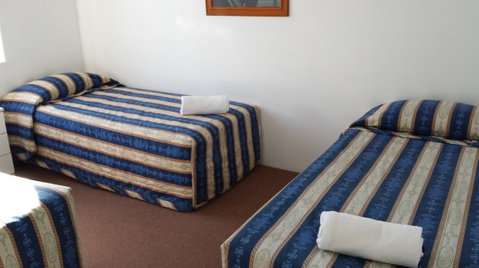 Ballina Hi Craft Motel - Accommodation Adelaide 2