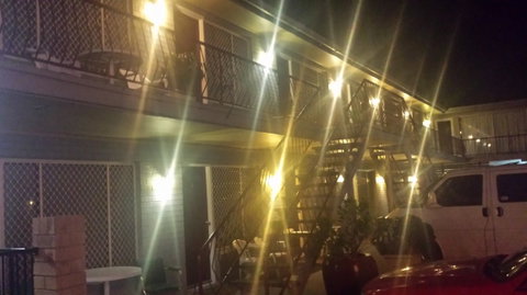 Ballina Hi Craft Motel - Accommodation Adelaide 3