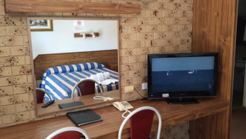 Ballina Hi Craft Motel - Accommodation Adelaide 4
