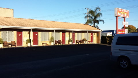 Ballina Hi Craft Motel - Accommodation Adelaide 6