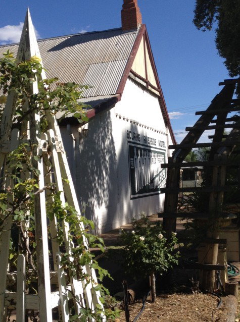 Bourke Riverside Motel - Accommodation Adelaide 6