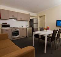 The View on Hannans - Accommodation Adelaide