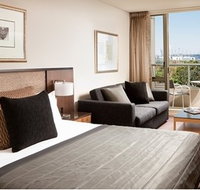 Quay West Suites Melbourne - Accommodation Adelaide