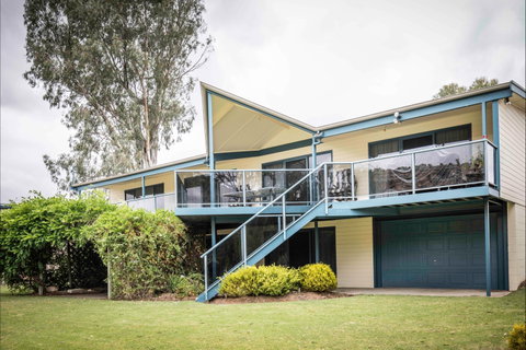 3077 Purnong - River  Shack Rentals - Accommodation Adelaide 0