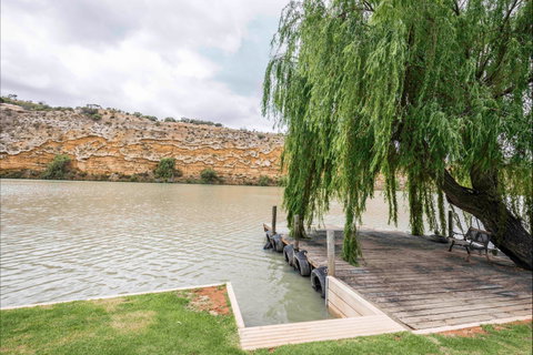 3077 Purnong - River  Shack Rentals - Accommodation Adelaide 2
