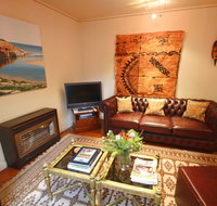 Adelaide Serviced Apartments - William Townhouse - Accommodation Adelaide
