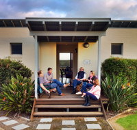 Adina Vineyard  Olive Grove - Accommodation Adelaide