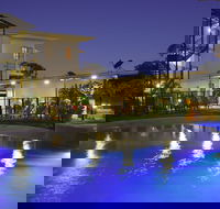 Agnes Water Beach Club - Accommodation Adelaide