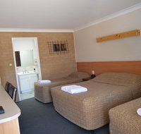 Alexander Motor Inn Moree - Accommodation Adelaide