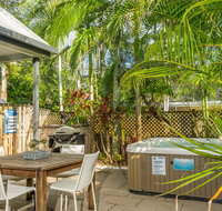 A Top Spot - Byron Bay Holiday House - Accommodation Adelaide