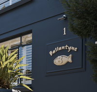 Ballantyne at Mosman - Accommodation Adelaide