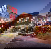 Best Western Plus Buckingham International - Accommodation Adelaide