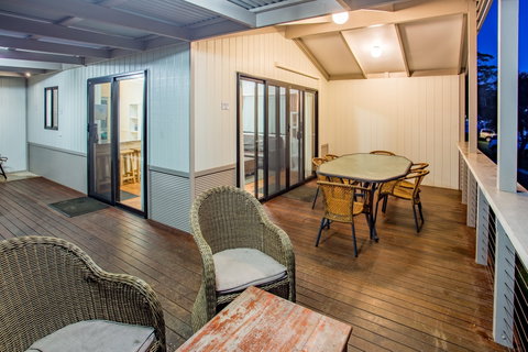 BIG4 Wallaga Lake Holiday Park - Accommodation Adelaide 1